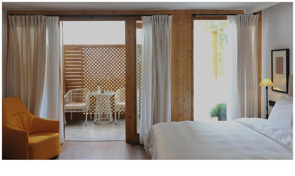 Woobay Hotel ลี่เจียง ภายนอก รูปภาพ