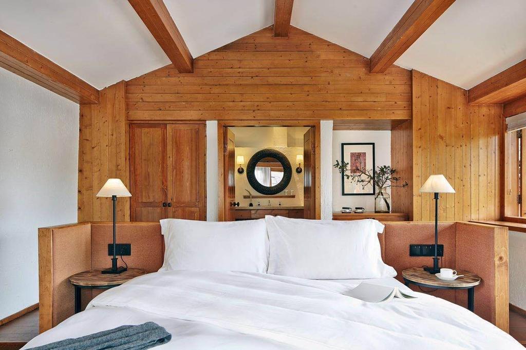 Woobay Hotel ลี่เจียง ภายนอก รูปภาพ
