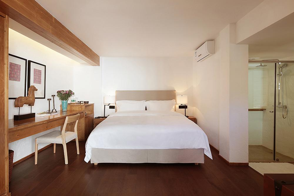 Woobay Hotel ลี่เจียง ภายนอก รูปภาพ