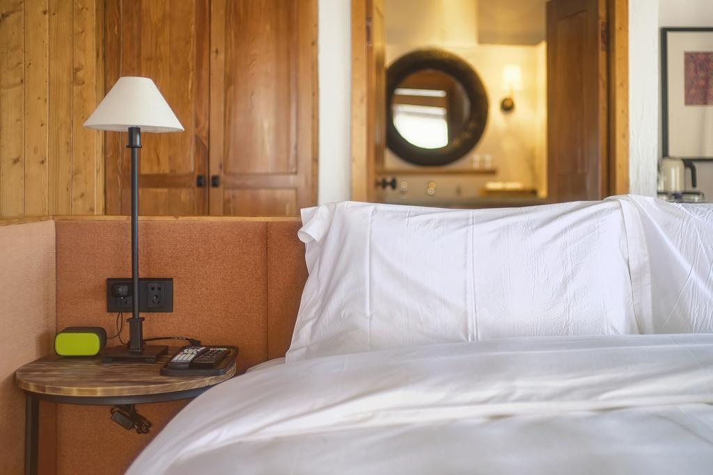 Woobay Hotel ลี่เจียง ภายนอก รูปภาพ
